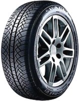 195/65R15 opona WANLI SW611 M+S 91H